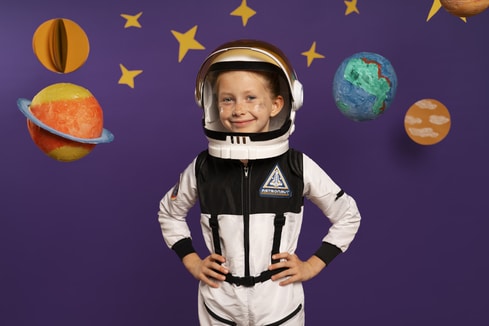 Child Goal 2