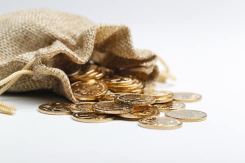 Wealth Creation